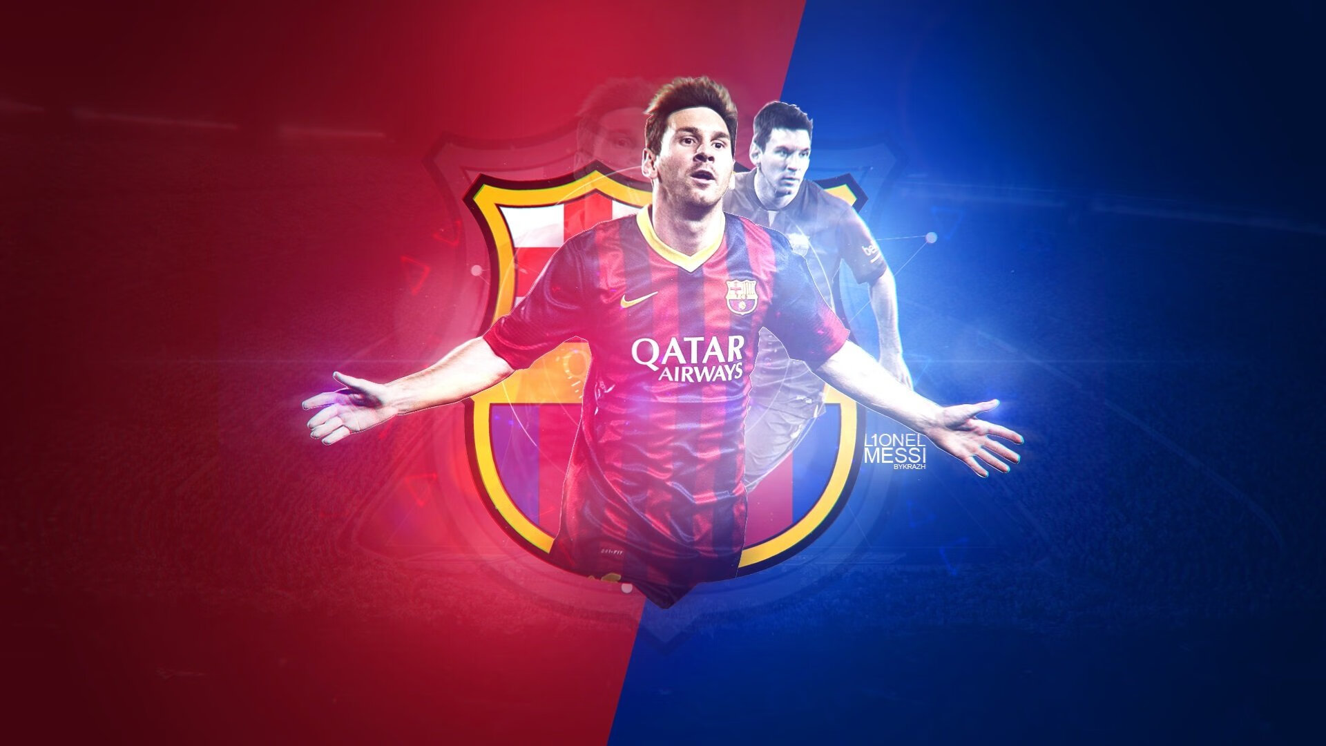 梅西第七次捧起金球奖 刷新历史纪录再创辉煌